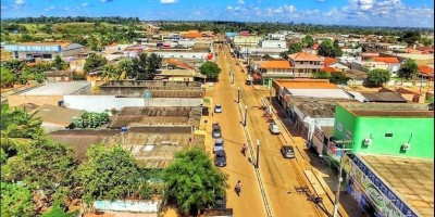 Sobe para 129 casos de Covid-19 em São Miguel e prefeitura decreta 'lockdown' e multa...