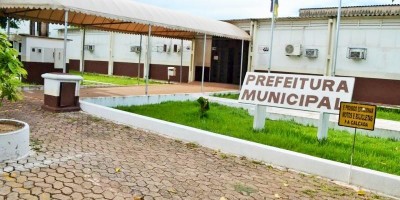 Justiça manda suspender concurso de Rolim de Moura