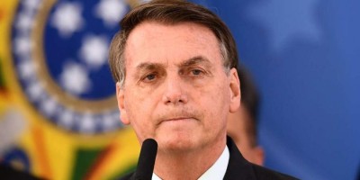 Bolsonaro sanciona com vetos projeto de socorro financeiro de R$ 60 bi a estados e...
