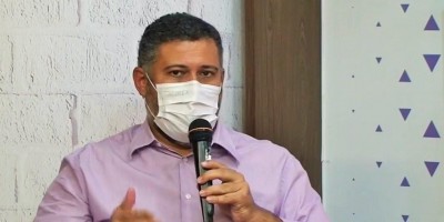 Prefeito de Rolim de Moura afirma, em entrevista, que valor pago no concurso será...