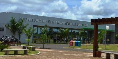 Casos de Covid-19 em São Francisco aumentam para 07 positivos