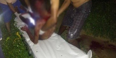 Homem é esfaqueado por casal após impedir furto em carro de pastor em Porto Velho