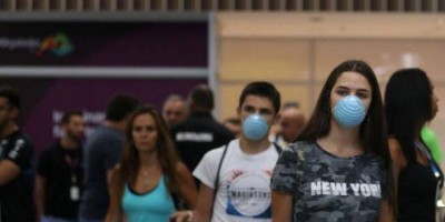 Prefeito de Rolim de Moura altera decreto e estabelece multa a quem estiver sem máscara...