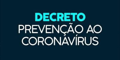 Nova Brasilândia proíbe entrada de pessoas no município até dia 31 de maio