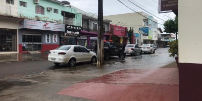 Fase 01: Jaru volta a fechar os comércios neste sábado por aumento de casos de Covid-19