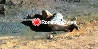 Briga entre irmãos quase acaba em tragédia em Porto Velho