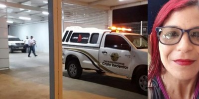 Ciclista morre após ser atropelada em Jaru