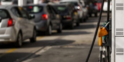 Preço da gasolina sobe pela segunda vez na semana