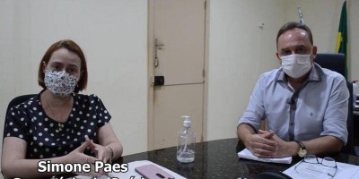 Rolim de Moura confirma 7º caso de Covid-19; veja o vídeo