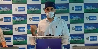 Sesau diz que fará testagem coletiva para Covid-19 em todo o estado