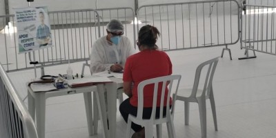 Postos de saúde de Rolim de Moura irão atender a população em ação de combate ao...