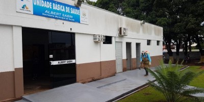 Rolim de Moura realizará 'Dia D' em ação de combate ao Covid-19 em todas as unidades...