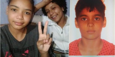 Polícia procura por três menores que fugiram de casa em Rolim de Moura