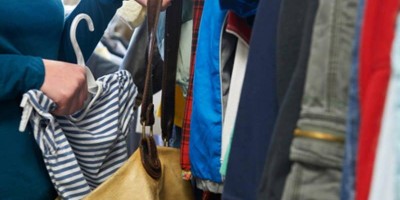 Casal finge ser cliente e furta R$ 1 mil em mercadorias de loja em Vilhena