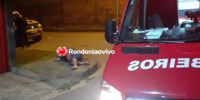 Após beber e dar carona para mulher, homem é atacado a facadas pelo ex dela