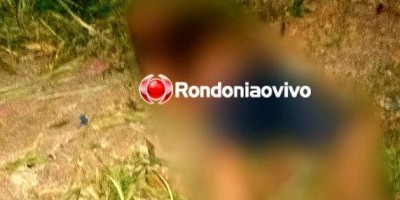 Homem com mãos e pés amarrados é encontrado morto jogado na beira da rua