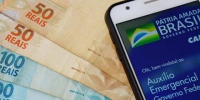 Auxílio Emergencial pode ser estendido por mais dois meses de R$ 300 