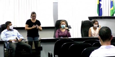 Secretaria de saúde fala sobre os 70 casos positivos de Covid-19 em Rolim de Moura