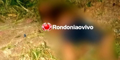 Homicídios identifica homem encontrado morto com mãos e pés amarrados