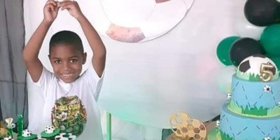 Empregada vai passear com cachorro, deixa filho com patroa e menino morre ao cair de...