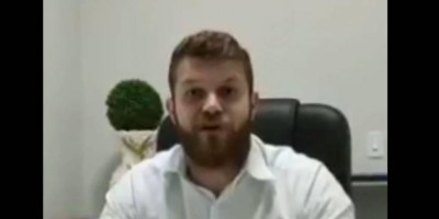 Vereador de Vilhena diz que vai lutar para que pacientes com Covid-19 de outros...