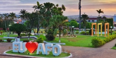 Alta Floresta tem 09 casos positivos de Covid-19