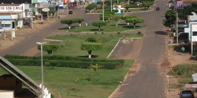 Nova Brasilândia tem 06 casos confirmados de Covid-19; 05 estão curados