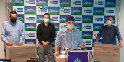 Sesau faz balanço da operação Mapeia Rondônia e secretário de saúde diz que rede...