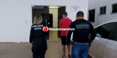 Polícia prende mais de 40 foragidos que pediram auxílio emergencial em Rondônia
