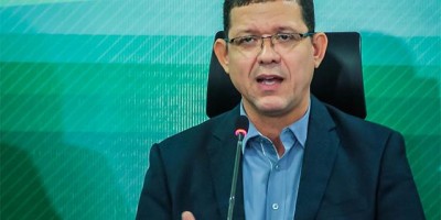 Governador descarta termo 'lockdown' e usa termo ‘isolamento restritivo’: 'não será...
