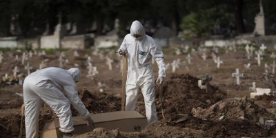 Ministério da Saúde muda forma de apresentar dados da Covid-19 no país e diz que irá...