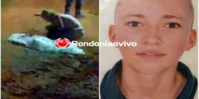Adolescente é executado a tiros em Porto Velho