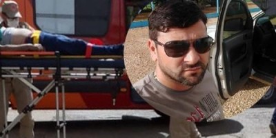 Identificada a vítima de atentado a tiros em Vilhena; empresário teve morte cerebral