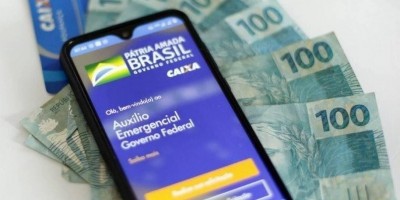 Pagamento da 3ª parcela do Auxílio Emergencial começa no dia 17 para beneficiários do...
