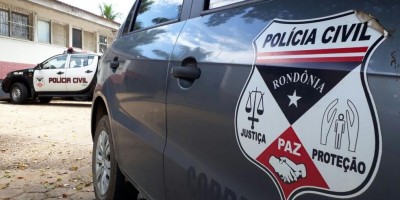 PC de RO investiga desvio de dinheiro público que deveria ser usado para tratamento de...