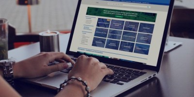 Governo divulga lista com nomes de todos os beneficiários do auxílio emergencial no...