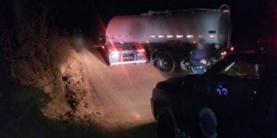 Bandidos atiram e roubam R$ 6 mil de caminhoneiro em Porto Velho