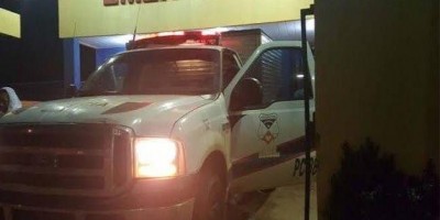Casal em motocicleta executa foragido da justiça a tiros em Porto Velho