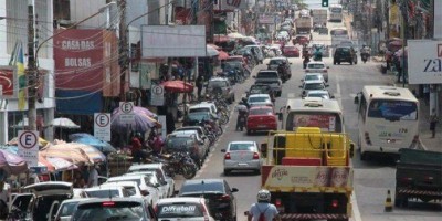 Após isolamento restritivo, empresários anunciam reabertura do comércio na terça (13)...