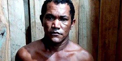 Pai confessa que estuprava filhas e diz ter tido um filho com uma delas
