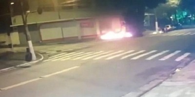 Moradora de rua é esfaqueada na cabeça por casal em Porto Velho