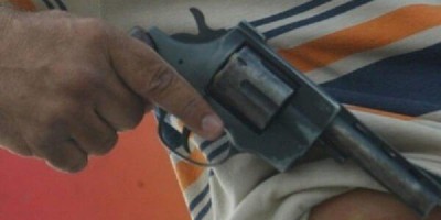 Em Rolim de Moura, jovem sofre tentativa de homicídio ao retornar do trabalho
