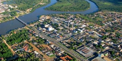 Tremor de terra é sentido em Jaru, Ouro Preto e Buritis nesta terça-feira