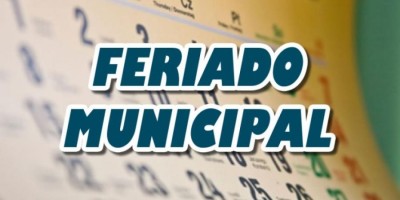 Prefeitura de Rolim de Moura diz que 18 de junho é feriado 'apenas' nos órgãos...