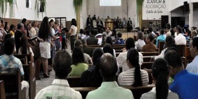 Dia do Evangélico: o feriado que não é mais estadual, mas é para órgãos públicos...