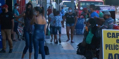Prefeitura divulga boletim sobre autuações pelo não uso de máscaras em Rolim de Moura