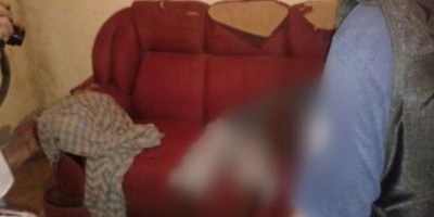 Trabalhador é assassinado dentro de fábrica de cabo de vassoura