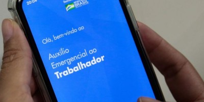 Governo não vai suportar mais duas parcelas de R$ 600 de auxílio, diz Bolsonaro