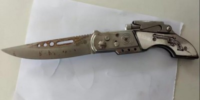 Briga por causa de namorada termina com tentativa de assassinato em Vilhena