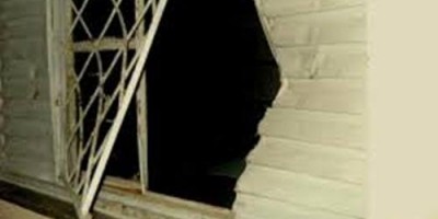 Em Vilhena, casa é furtada duas vezes em menos de uma semana e ladrão leva apenas R$ 10